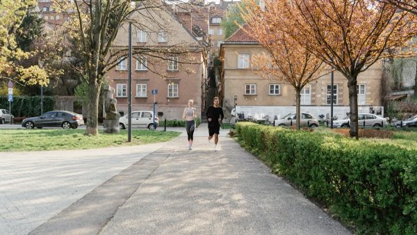 Korzyści płynące z regularnej aktywności fizycznej